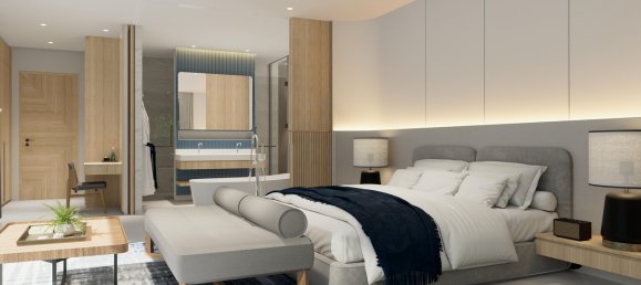 3 Schlafzimmer Villa in Louvre Villa, Phuket, Thailand, Nr. 29475 6