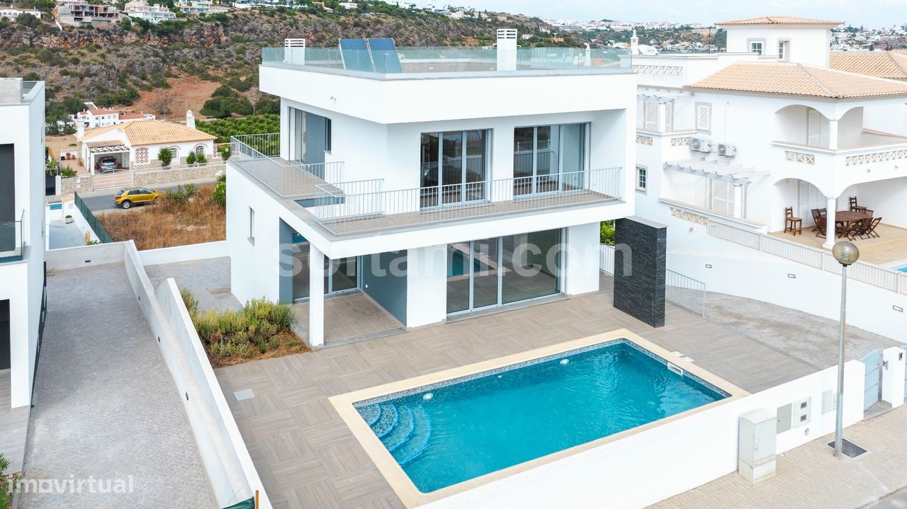 4 bedrooms House in Albufeira, Portugal No. 138764