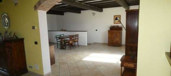 8 rooms Villa in Tortona, Italy No. 223051 36