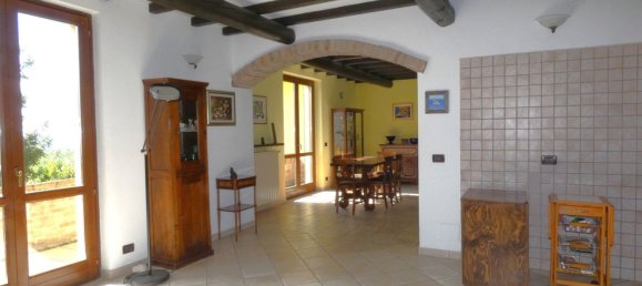 8 rooms Villa in Tortona, Italy No. 223051 30