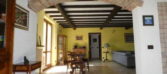 8 rooms Villa in Tortona, Italy No. 223051 35