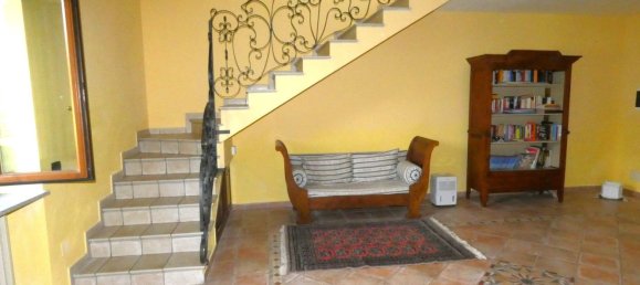 8 rooms Villa in Tortona, Italy No. 223051 28