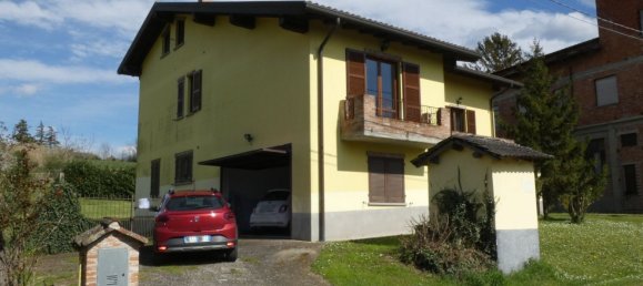 8 rooms Villa in Tortona, Italy No. 223051 26