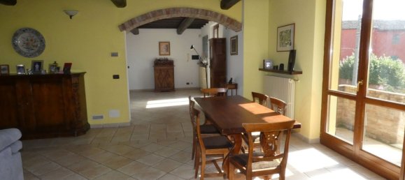 8 rooms Villa in Tortona, Italy No. 223051 40