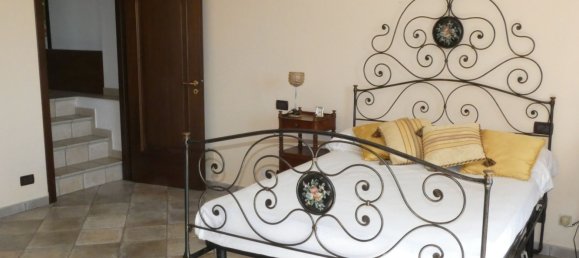 8 rooms Villa in Tortona, Italy No. 223051 42