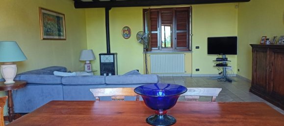 8 rooms Villa in Tortona, Italy No. 223051 14