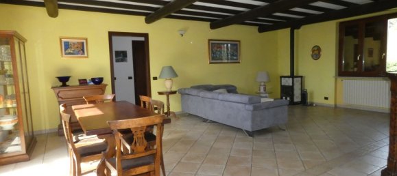 8 rooms Villa in Tortona, Italy No. 223051 37