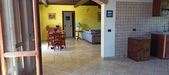 8 rooms Villa in Tortona, Italy No. 223051 17