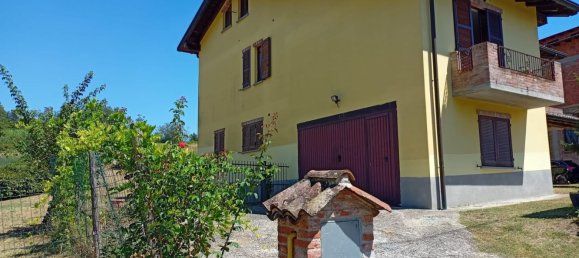 8 rooms Villa in Tortona, Italy No. 223051 4