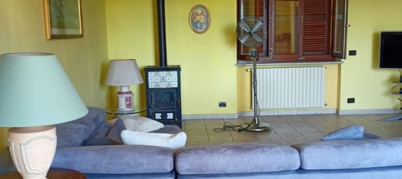 8 rooms Villa in Tortona, Italy No. 223051 16
