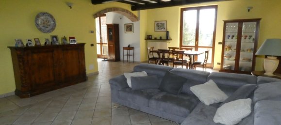 8 rooms Villa in Tortona, Italy No. 223051 38