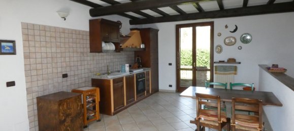 8 rooms Villa in Tortona, Italy No. 223051 32