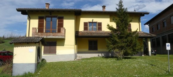 8 rooms Villa in Tortona, Italy No. 223051 25