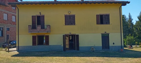 8 rooms Villa in Tortona, Italy No. 223051 5