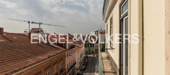 4 غرف نوم شقة في Lisbon, Portugal رقم 259181 25