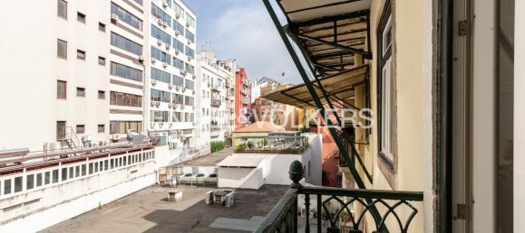 4 غرف نوم شقة في Lisbon, Portugal رقم 259181 27