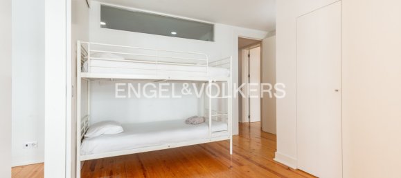 4 غرف نوم شقة في Lisbon, Portugal رقم 259181 14