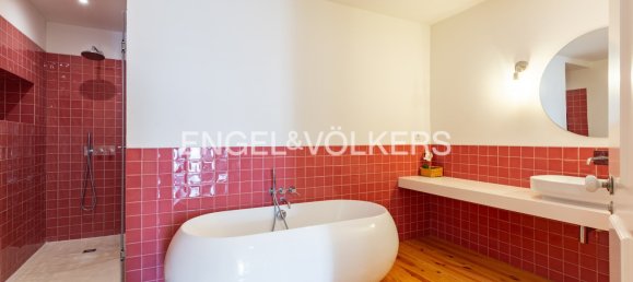 4 غرف نوم شقة في Lisbon, Portugal رقم 259181 24