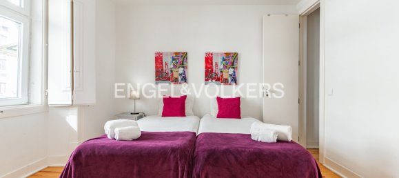 4 غرف نوم شقة في Lisbon, Portugal رقم 259181 15