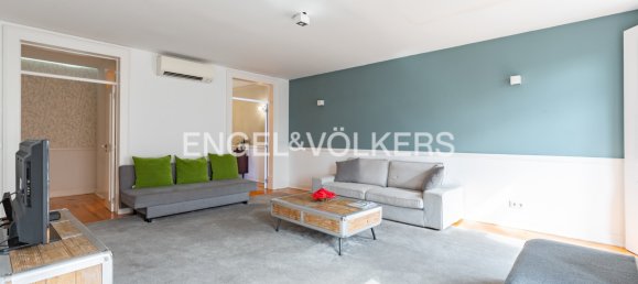 4 غرف نوم شقة في Lisbon, Portugal رقم 259181 2