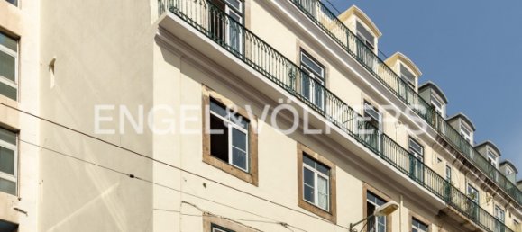 4 غرف نوم شقة في Lisbon, Portugal رقم 259181 28