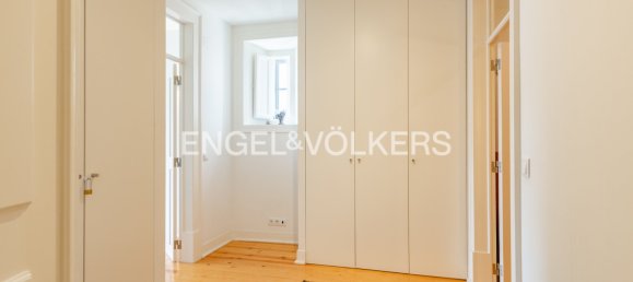 4 غرف نوم شقة في Lisbon, Portugal رقم 259181 23