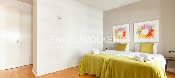 4 غرف نوم شقة في Lisbon, Portugal رقم 259181 12