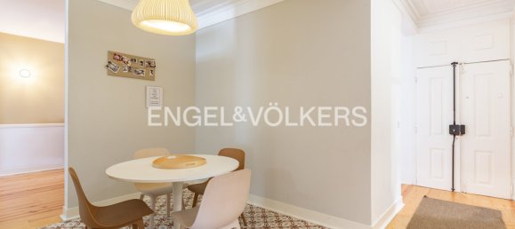 4 غرف نوم شقة في Lisbon, Portugal رقم 259181 4