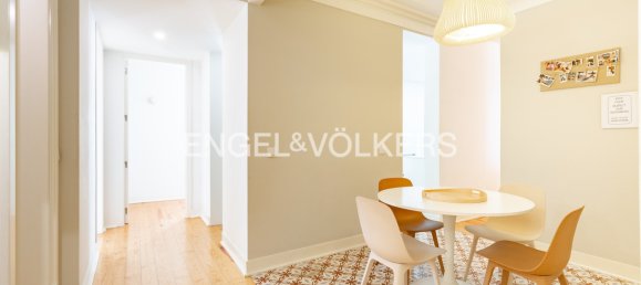 4 غرف نوم شقة في Lisbon, Portugal رقم 259181 3