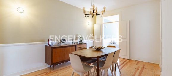 4 غرف نوم شقة في Lisbon, Portugal رقم 259181 17