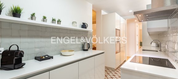 4 غرف نوم شقة في Lisbon, Portugal رقم 259181 6