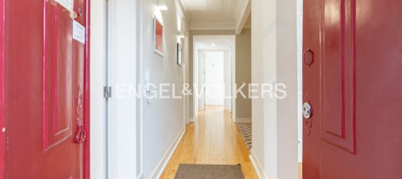 4 غرف نوم شقة في Lisbon, Portugal رقم 259181 5