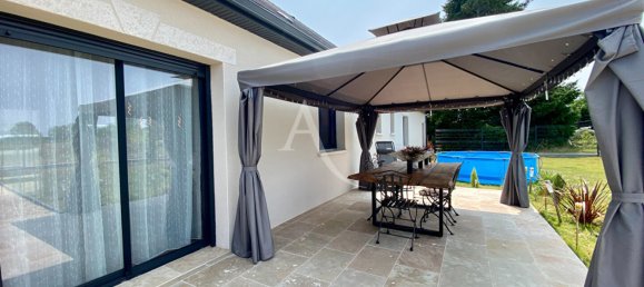 Casa de 3 dormitorios en Le Controis-en-Sologne, France No. 76733 26