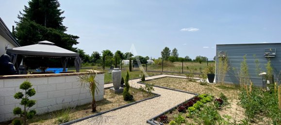 Casa de 3 dormitorios en Le Controis-en-Sologne, France No. 76733 37