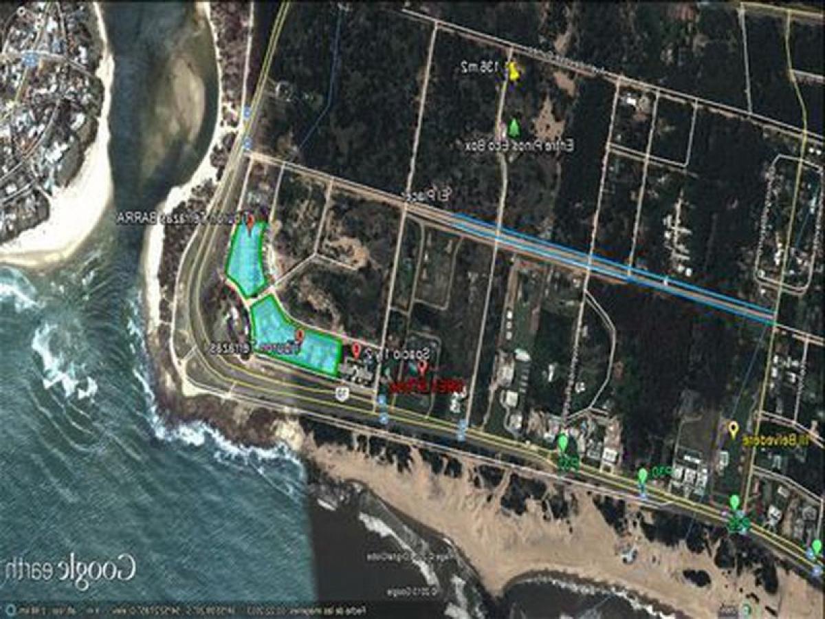  Land in Maldonado, Uruguay No. 16036