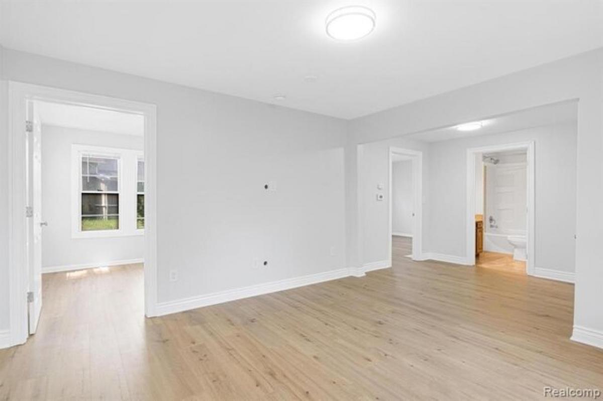 4 bedrooms House in Ypsilanti, USA No. 435945