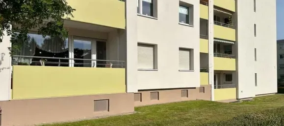 1 bedroom Apartment in Hochtaunuskreis, Germany No. 272549 12