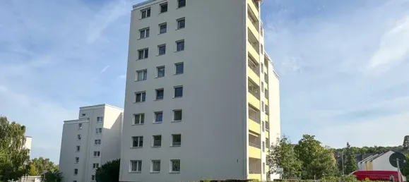 1 bedroom Apartment in Hochtaunuskreis, Germany No. 272549 14