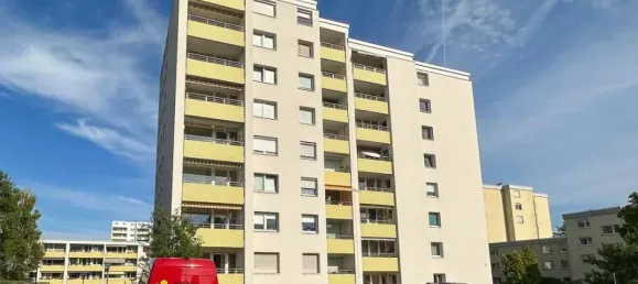 1 bedroom Apartment in Hochtaunuskreis, Germany No. 272549 15