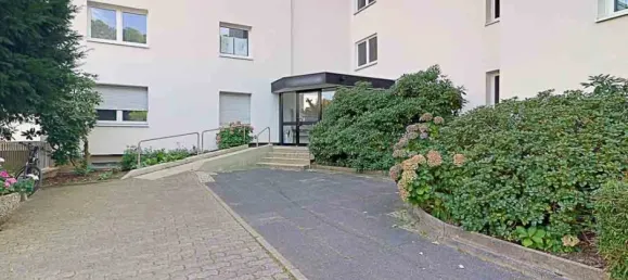 1 bedroom Apartment in Hochtaunuskreis, Germany No. 272549 3