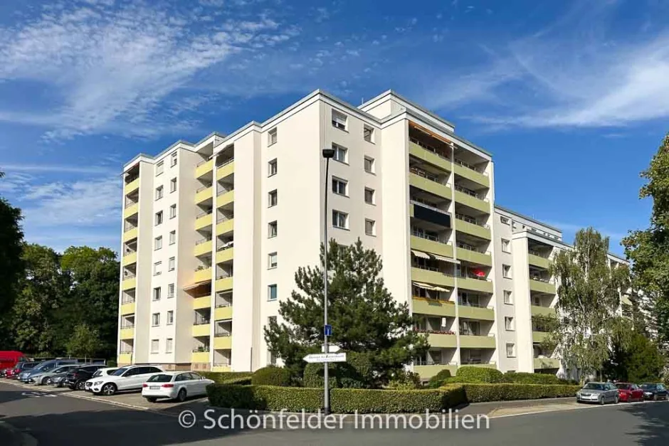 1 bedroom Apartment in Hochtaunuskreis, Germany No. 272549
