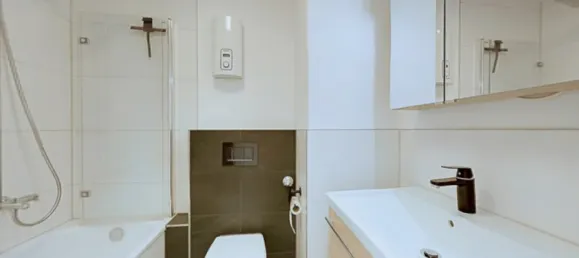 1 bedroom Apartment in Hochtaunuskreis, Germany No. 272549 9