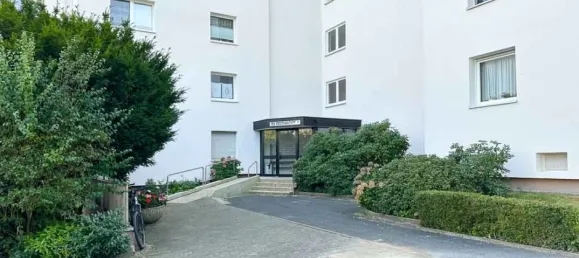 1 bedroom Apartment in Hochtaunuskreis, Germany No. 272549 2