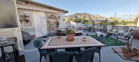 3-Zimmer Wohnung in Palermo, Italy, Nr. 278462 4