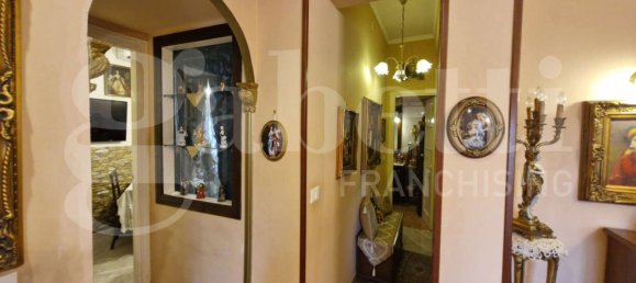 3-Zimmer Wohnung in Palermo, Italy, Nr. 278462 9