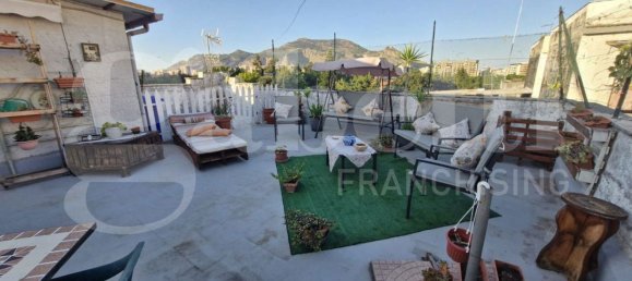 3-Zimmer Wohnung in Palermo, Italy, Nr. 278462 2