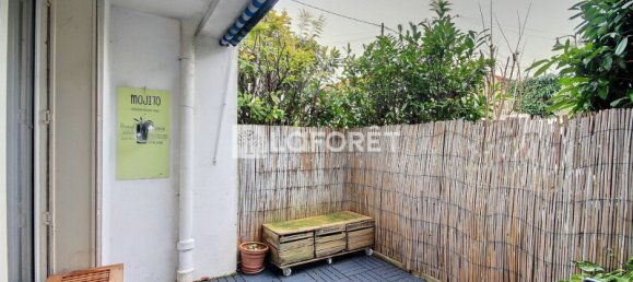 Apartamento T1 em Rueil-Malmaison, France N.º 137665 2