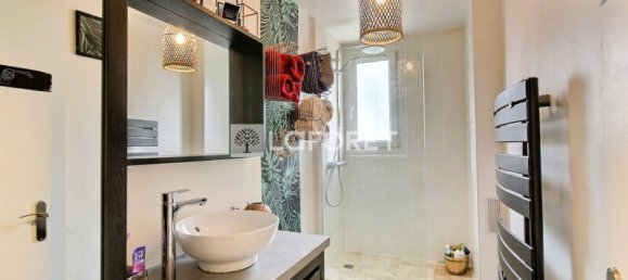 Apartamento T1 em Rueil-Malmaison, France N.º 137665 5