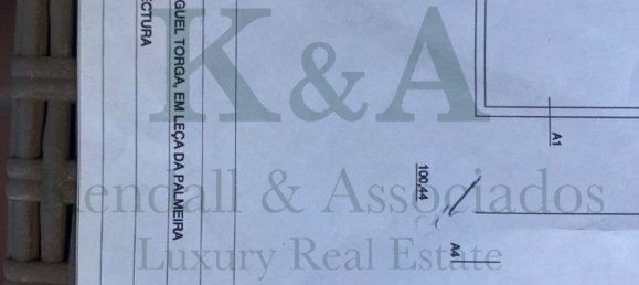 5 bedrooms House in Matosinhos, Portugal No. 122129 42