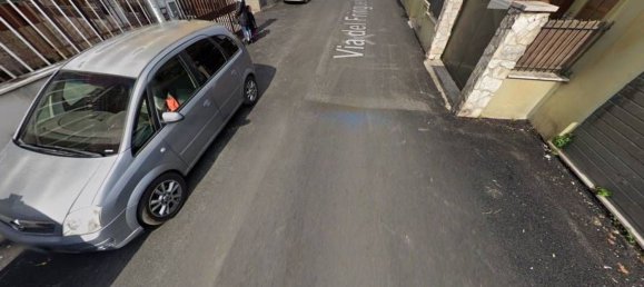 Apartamento de 3 divisões em Rome, Italy N.º 265653 12